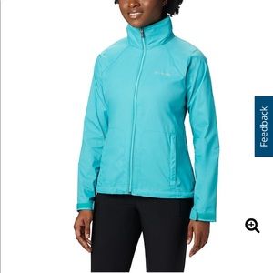 Columbia switchback III jacket